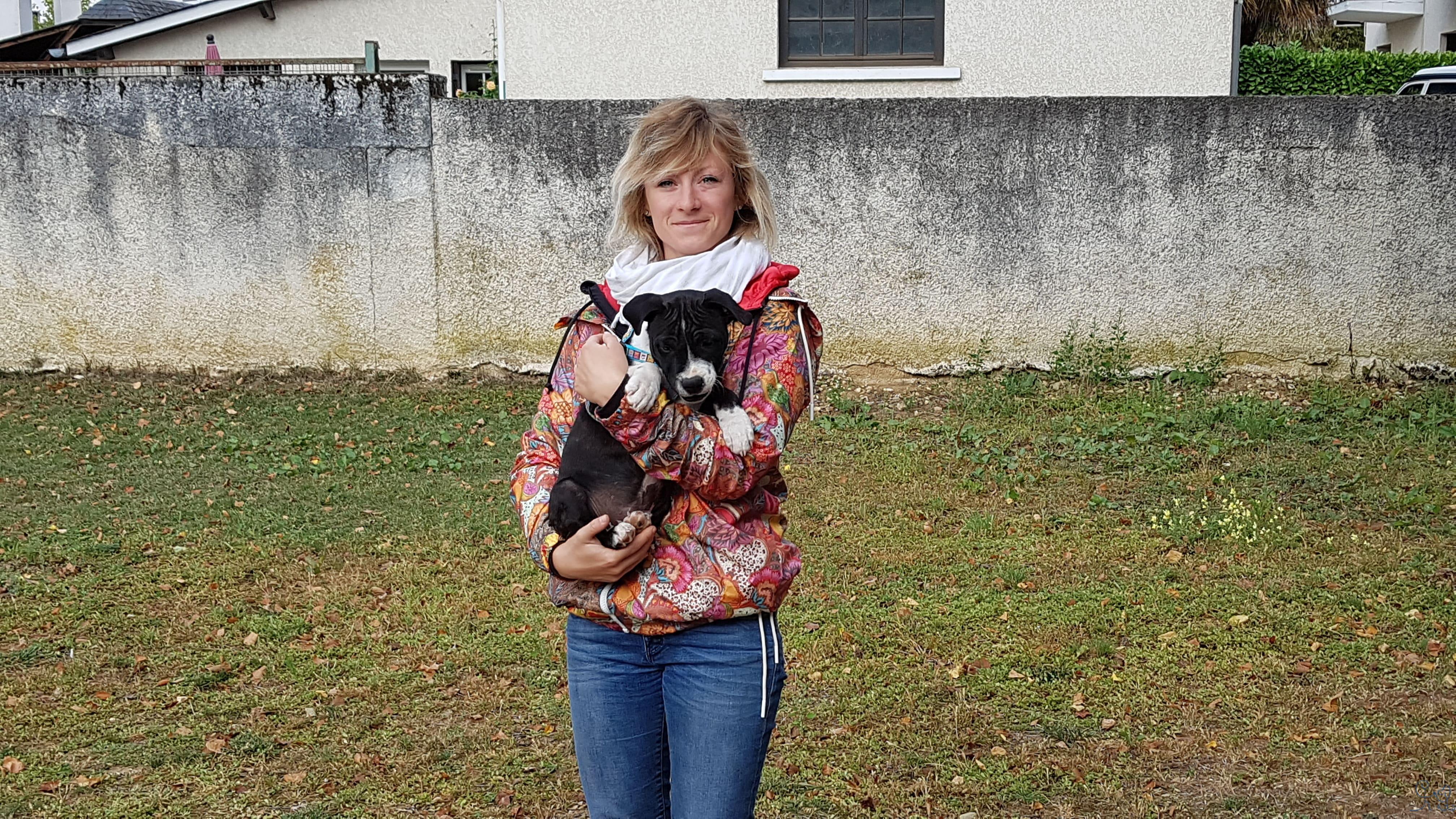 Bienvenue à bébé Nassau!