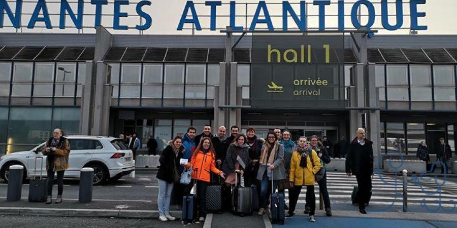 [Divers] 2 jours de congrès organisé par le Mouvem