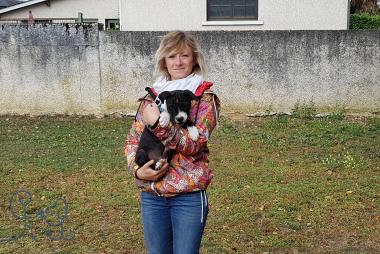 Bienvenue à bébé Nassau!