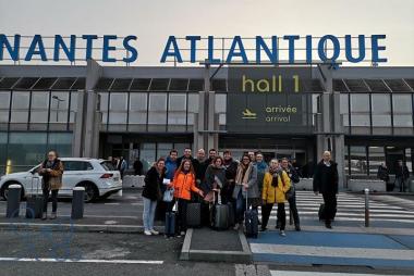 [Divers] 2 jours de congrès organisé par le Mouvem